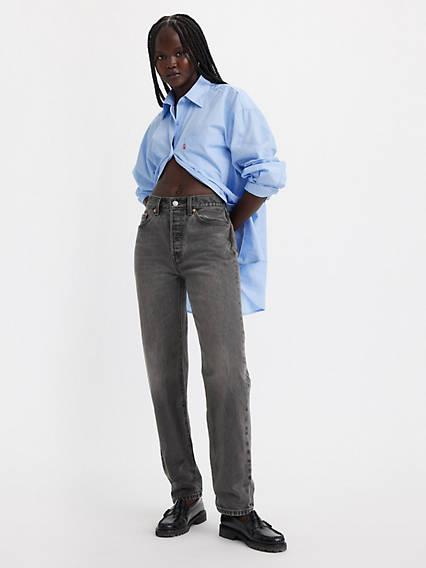 Levi's '81 Women's Jeans Product Image