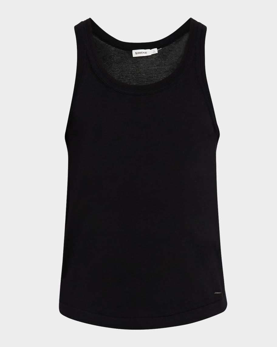 Men's Michael Tank Top Product Image