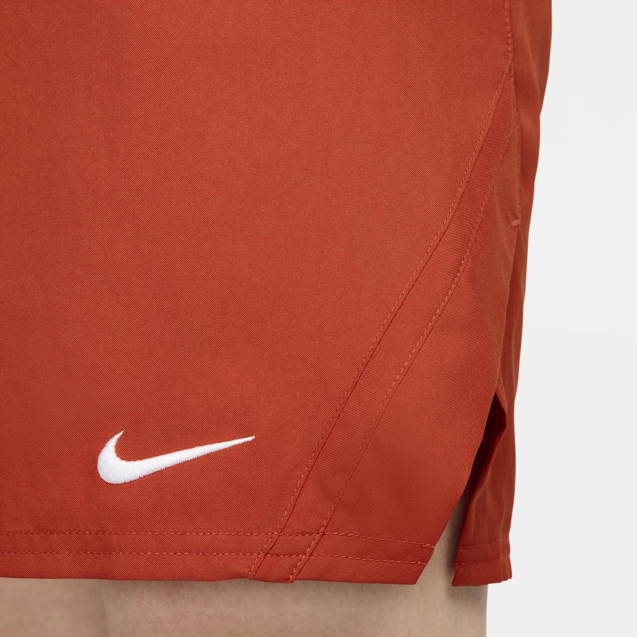 Nike Men's Court Victory Dri-FIT 9" Tennis Shorts Product Image