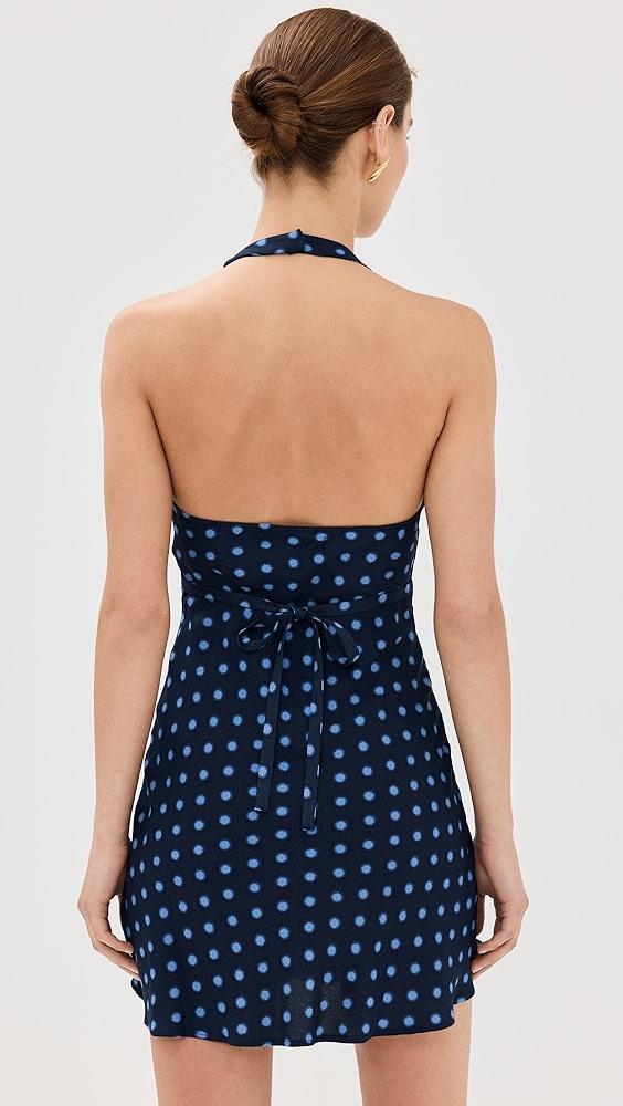 Reformation Delanie Dress | Shopbop Product Image