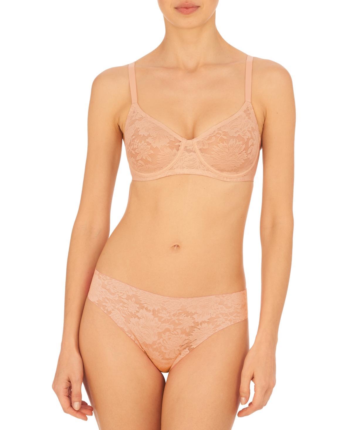 Natori Levitate Unlined Underwire Bra Product Image