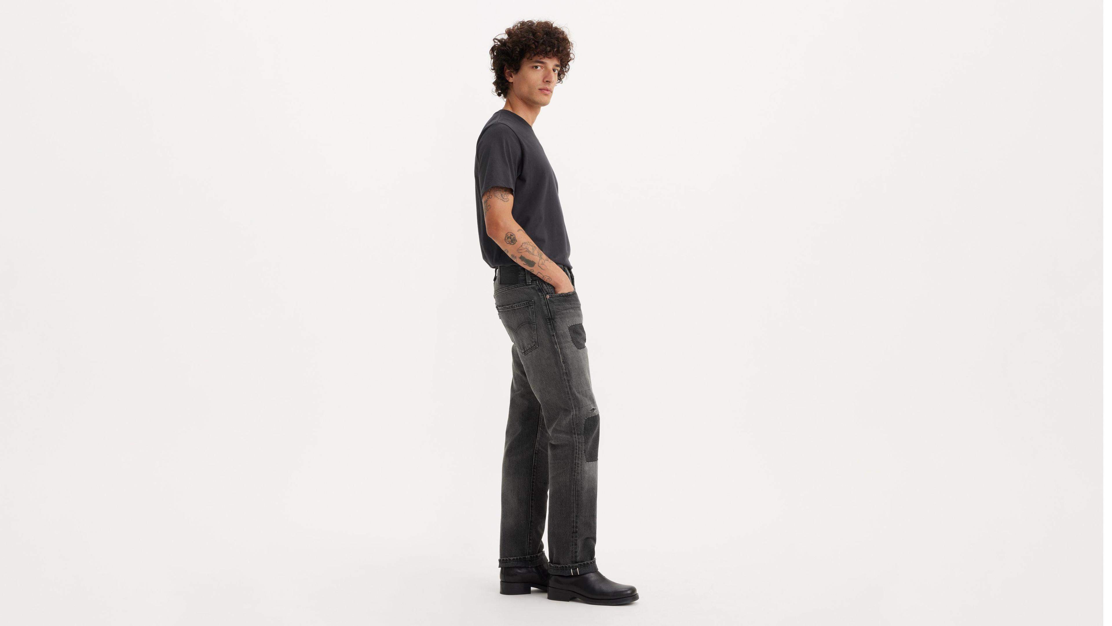 Levi’s® Men’s Made in Japan 505™ Jeans Product Image