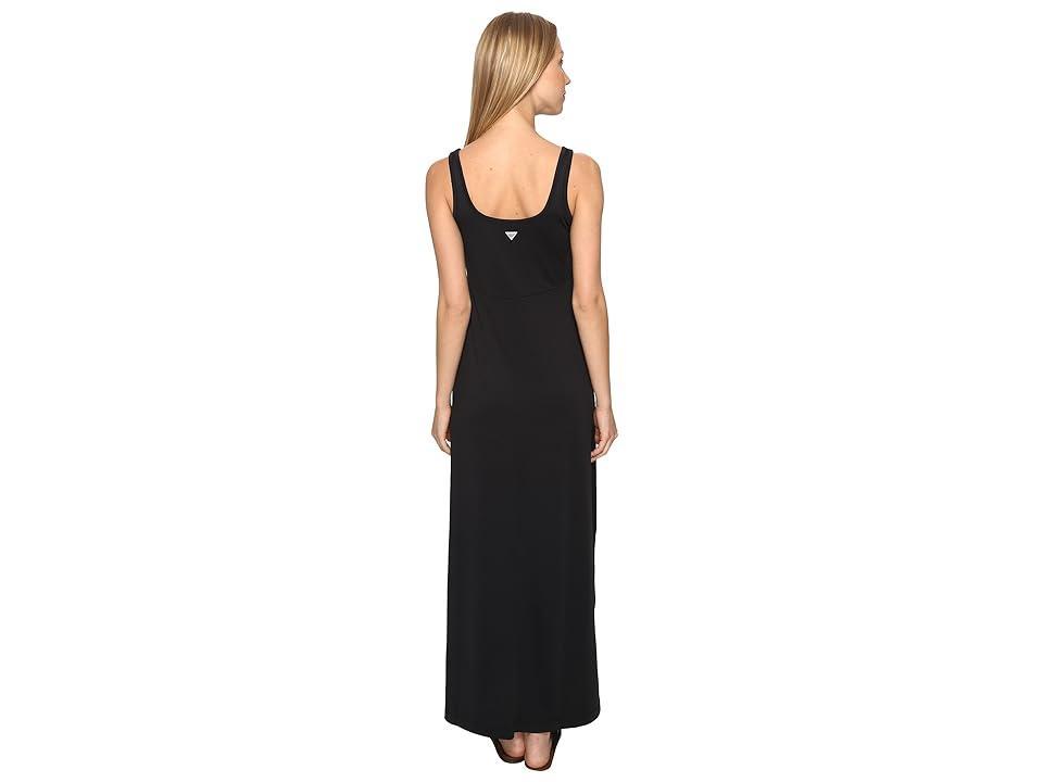 Columbia Freezer Maxi Dress Women's Dress Product Image