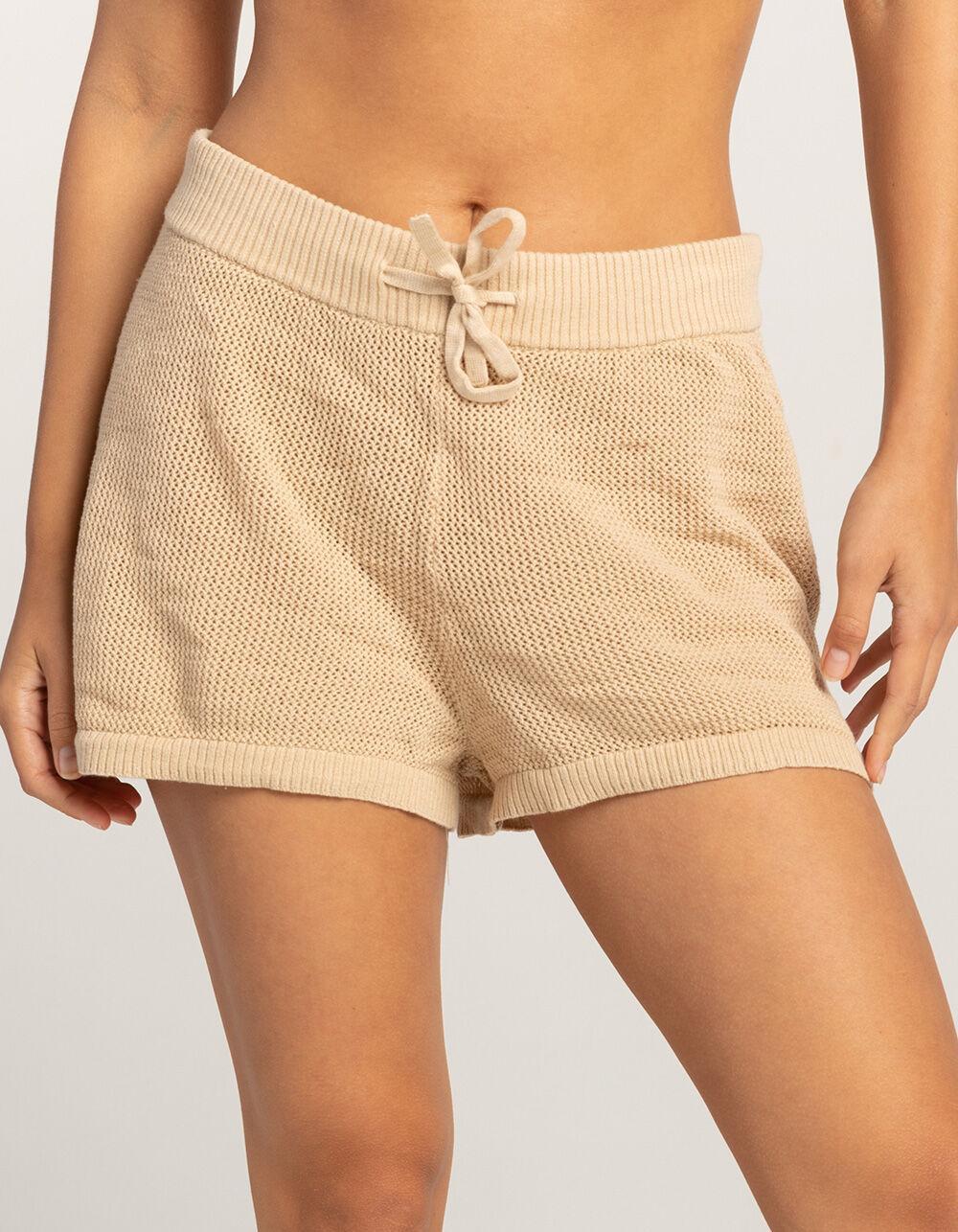 BRIXTON Aruba Womens Shorts Product Image