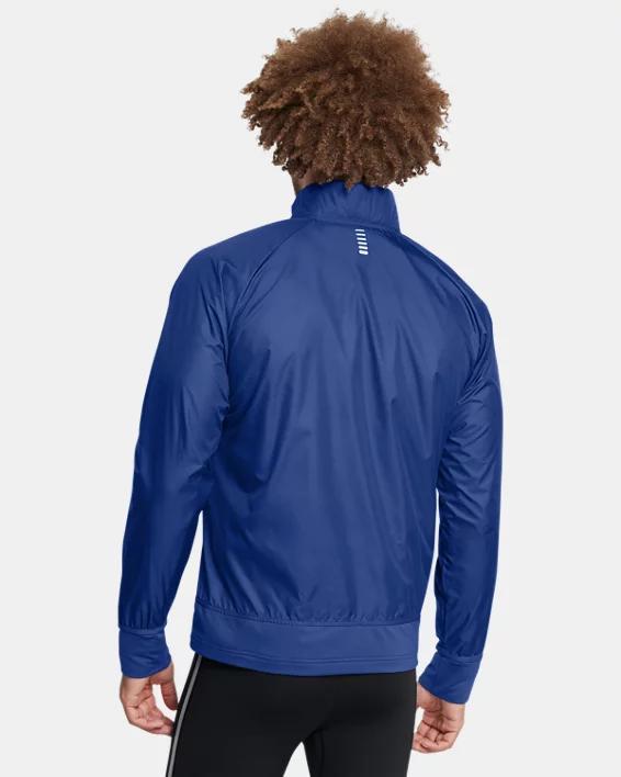 Men's UA Launch Insulated Jacket Product Image