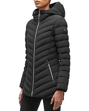 Womens Rockcliff 4 Hooded Jacket Product Image