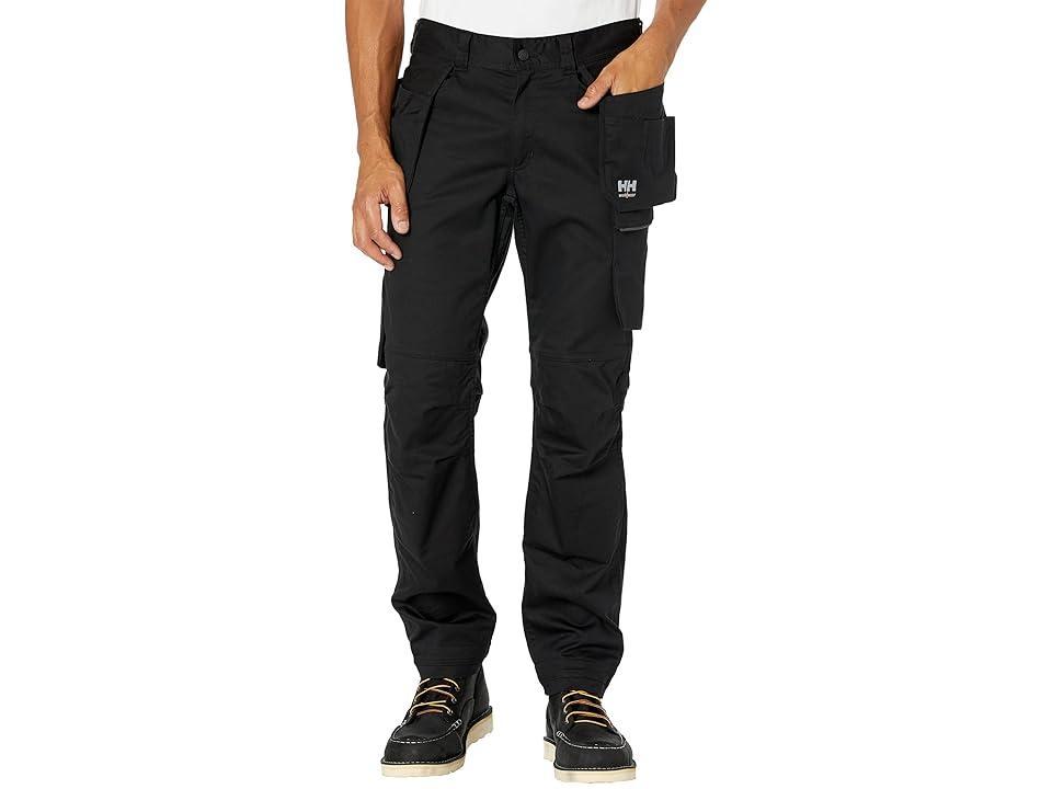 Helly Hansen Manchester Construction Pants Men's Clothing Product Image