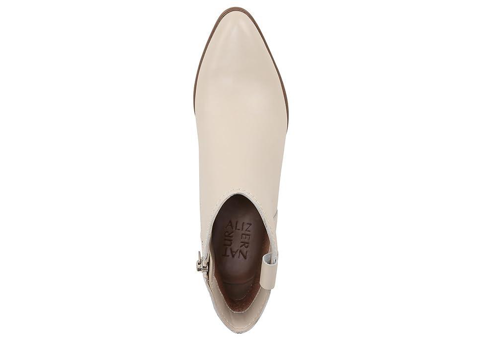 Naturalizer Fairmont Western Booties Product Image