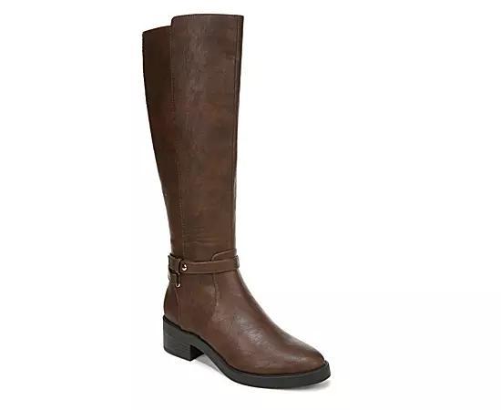 LifeStride Berkley Womens Tall Boots Product Image