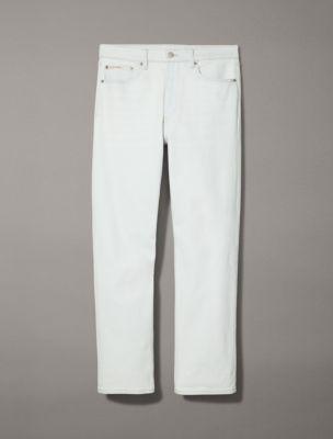 Standard Straight Fit Jeans Product Image