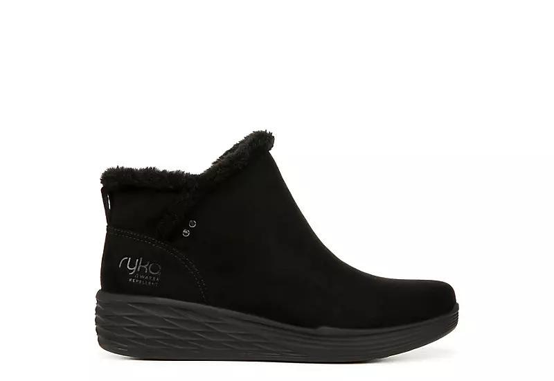 Ryka Nimbus Womens Ankle Boots Product Image