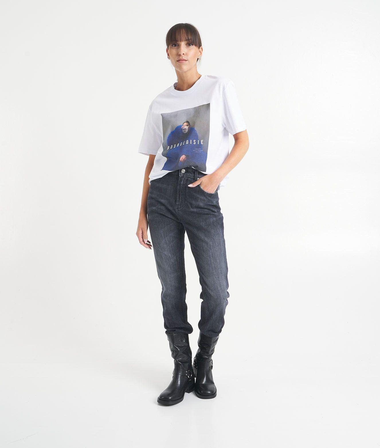 Jeans 'Ballet' Female Product Image