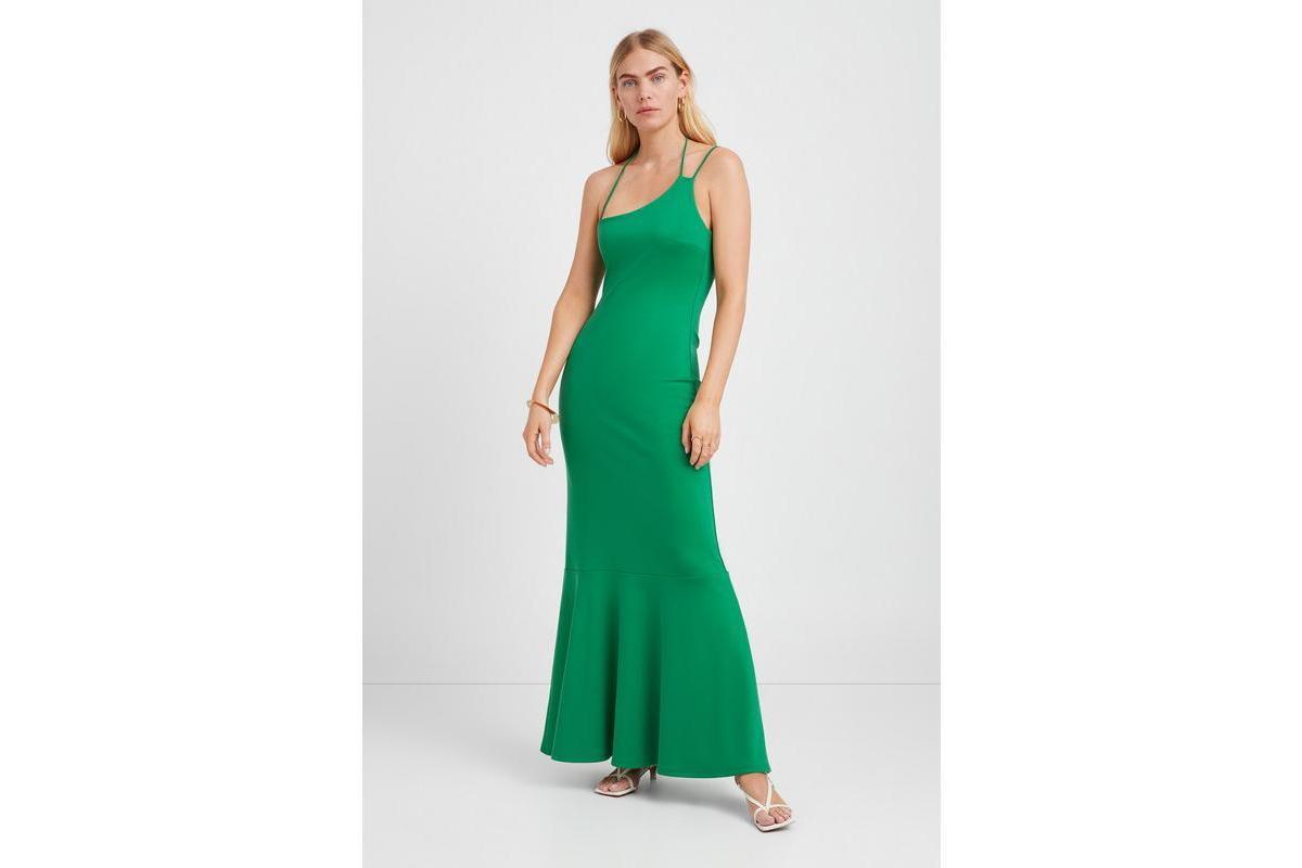 Womens Havana Dress Product Image