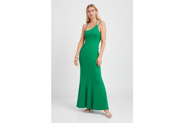 Womens Havana Dress Product Image