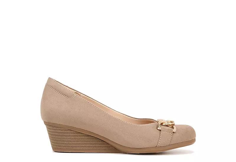 Dr. Scholls Be Adorned Womens Wedges Product Image