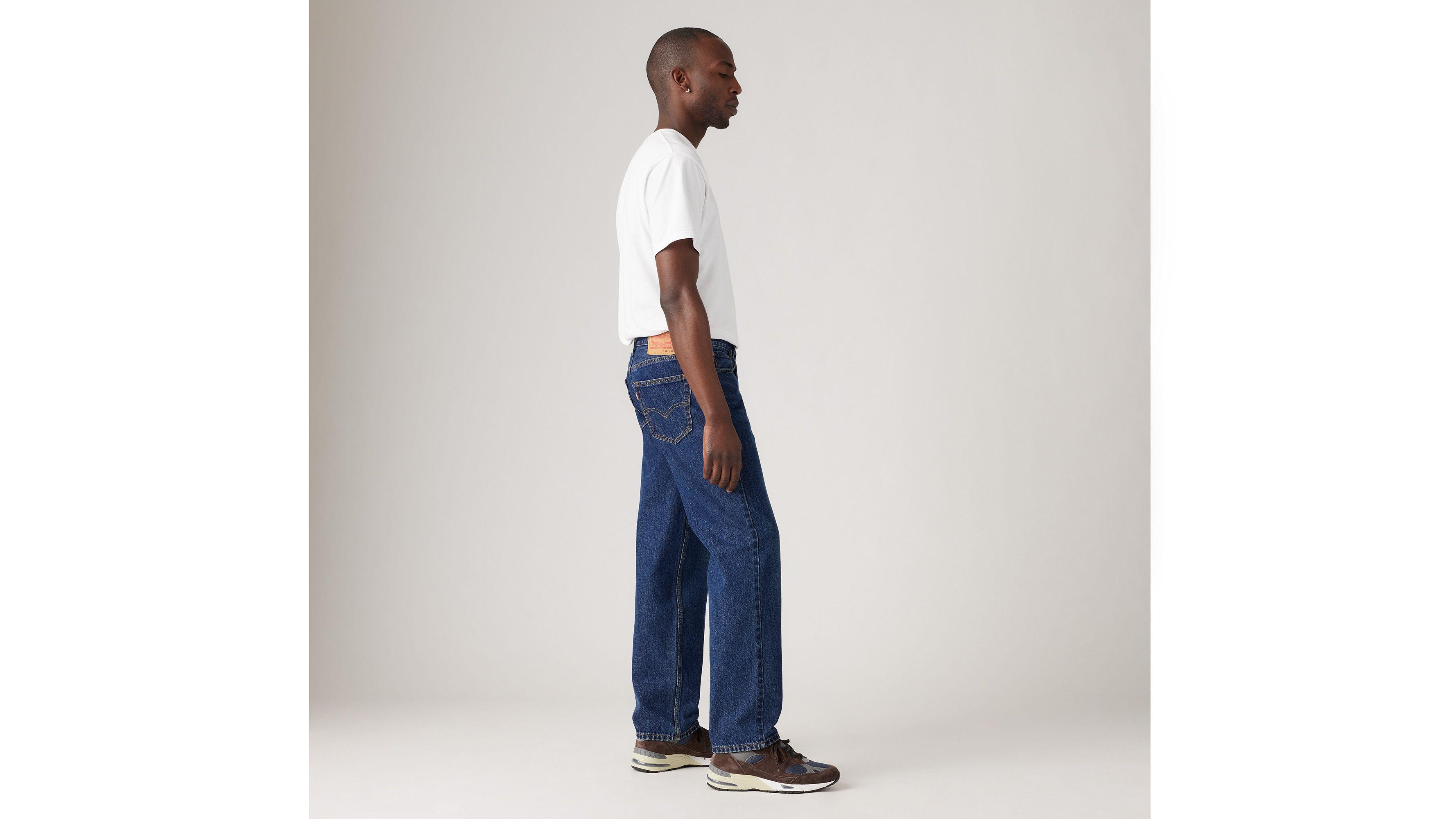 550™ Relaxed Fit Men's Jeans Product Image