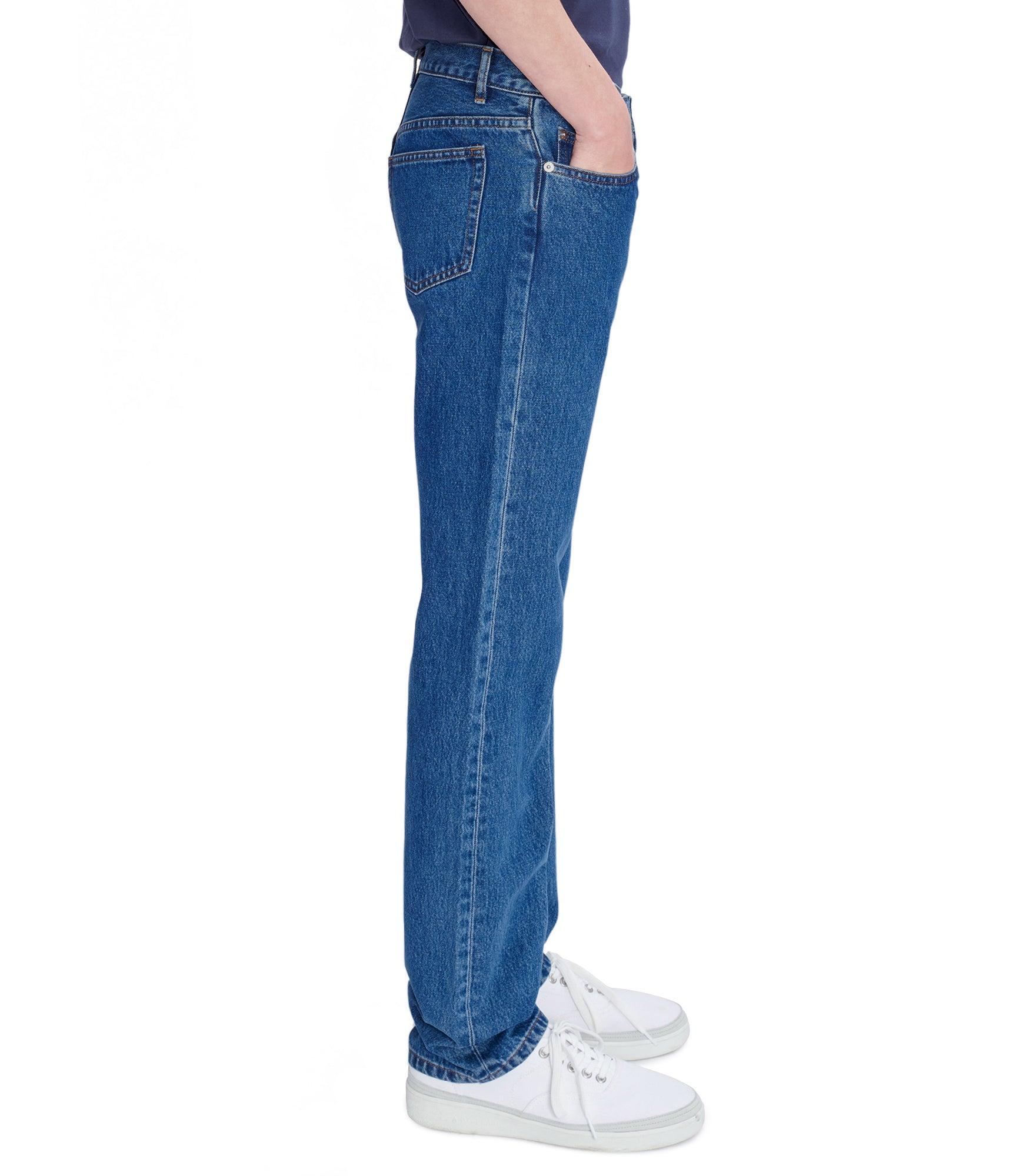 Petit New Standard jeans (Men's) Product Image