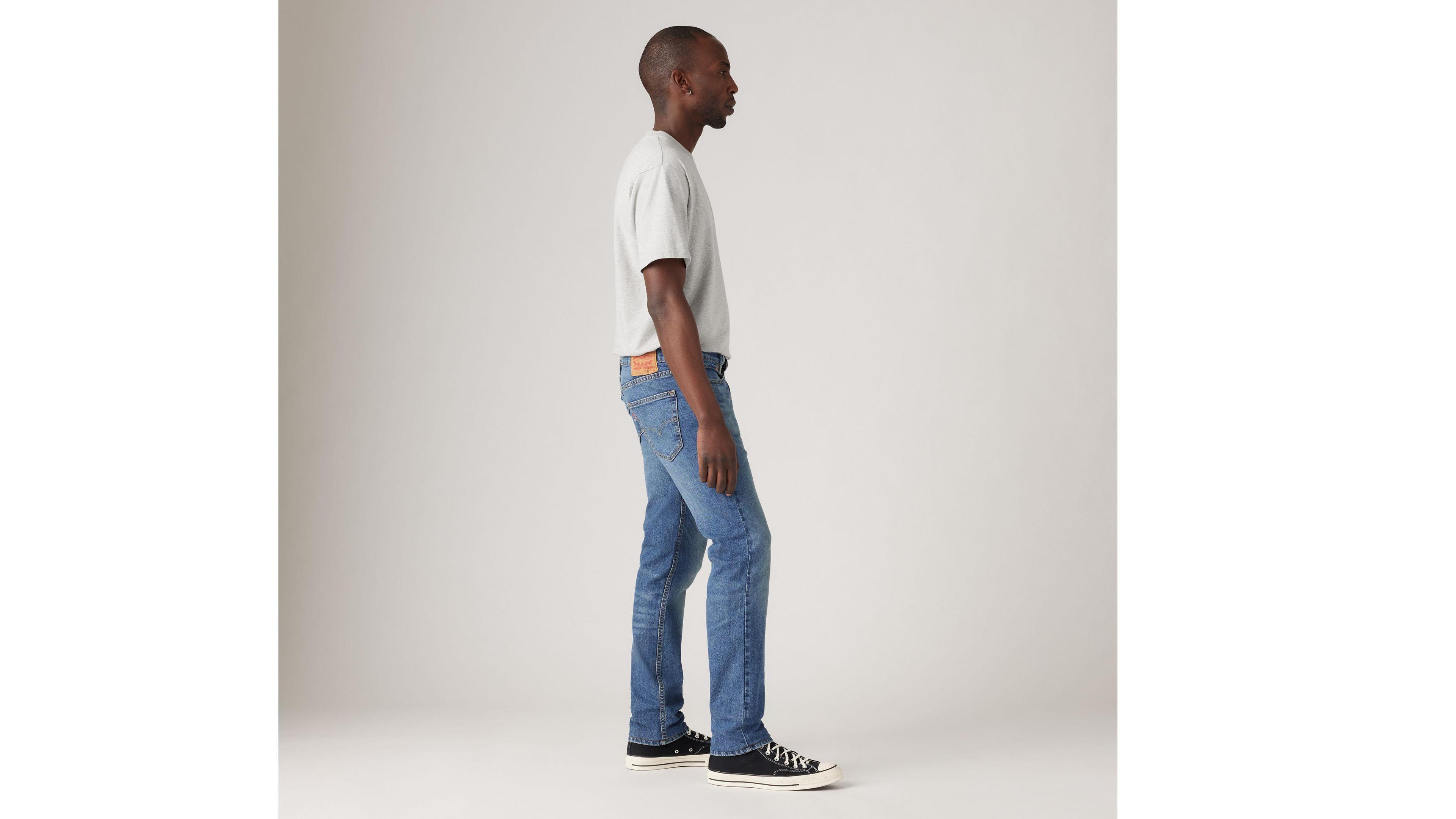 511 Slim Fit Levi's Flex Men's Jeans Product Image