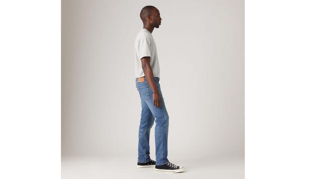 Levi's 511 Slim Fit Levi's Flex Men's Jeans Product Image