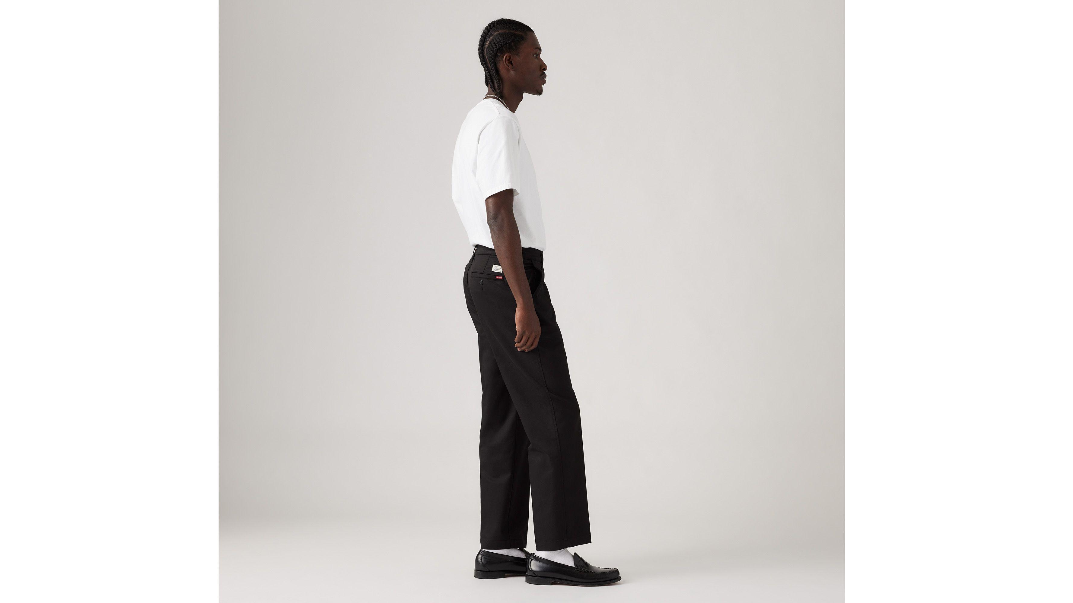 Levi's® XX Chino Sta-Prest® Straight Men's Pants Product Image