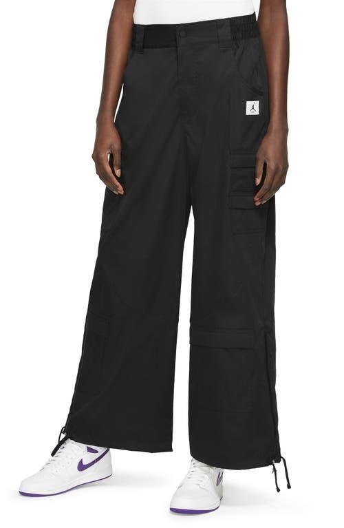 Jordan Chicago Wide Leg Cargo Pants Product Image