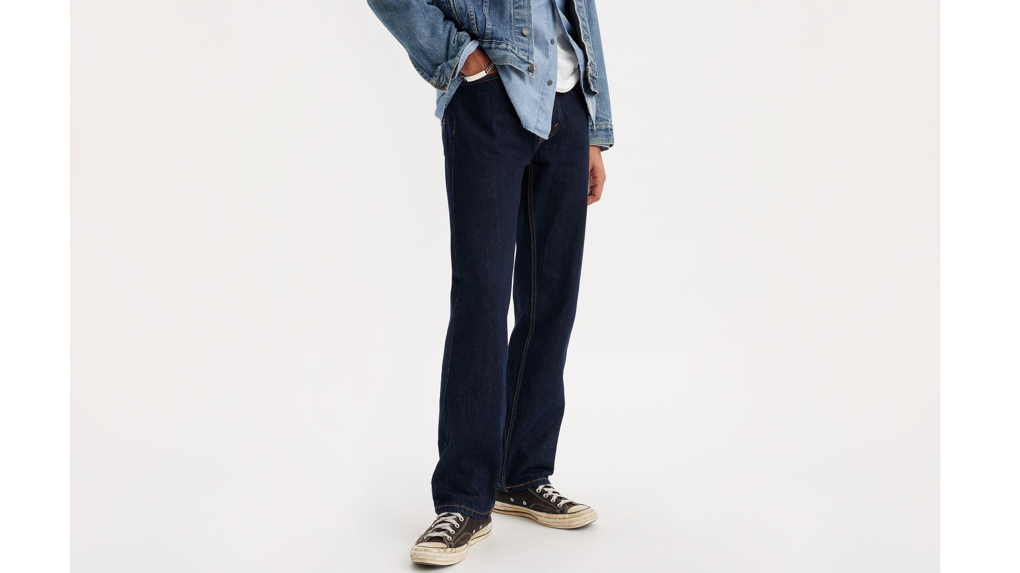 Levi's Regular Fit Men's Jeans Product Image