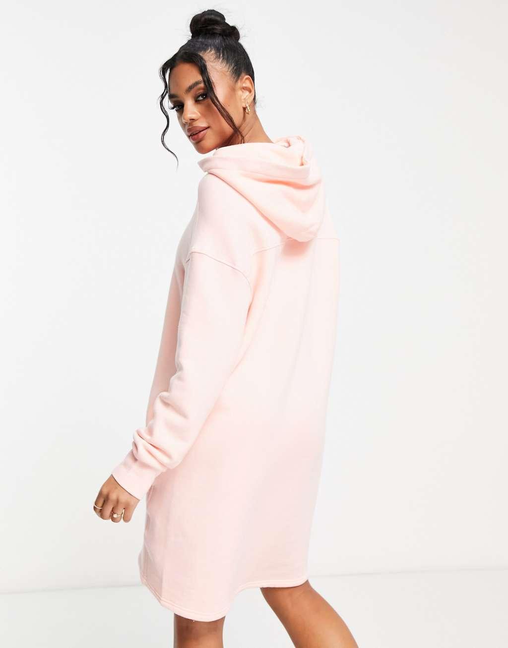 UGG Aderyn hoodie dress Product Image