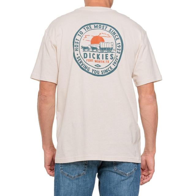 Dickies Greensburg Graphic T-Shirt - Short Sleeve Product Image