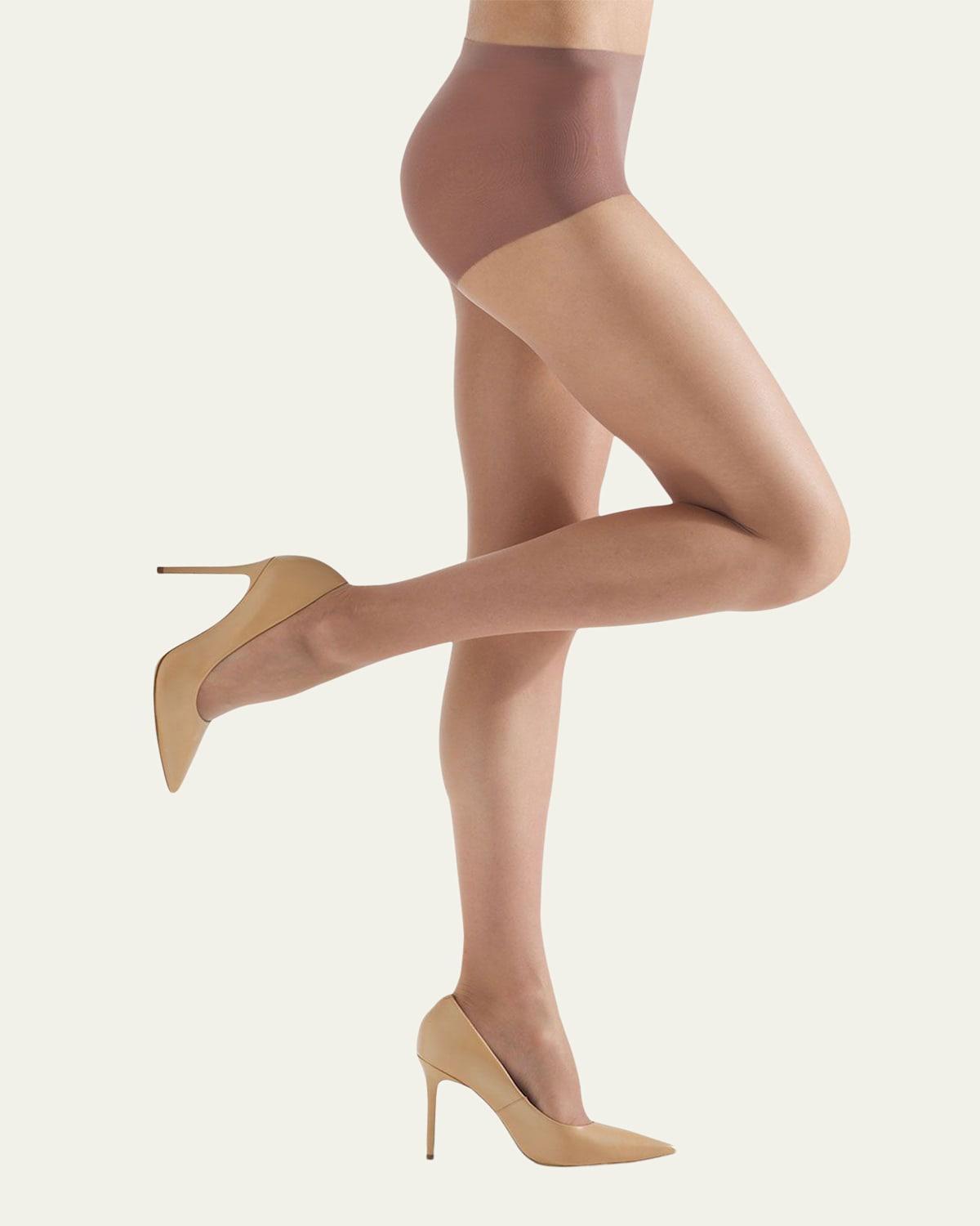 Natori Ultra Sheer Control Top Tights Product Image