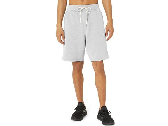 Men's ASICS Sunday Sana Fleece Short Product Image