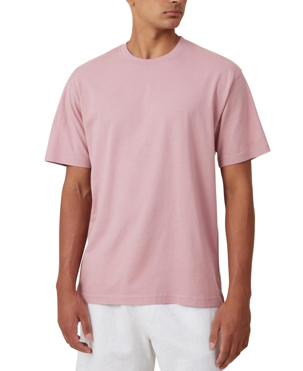 Mens Loose Fit T-shirt Product Image