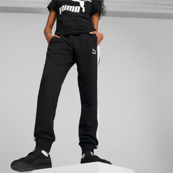 PUMA Iconic T7 Women's Track Pants Product Image