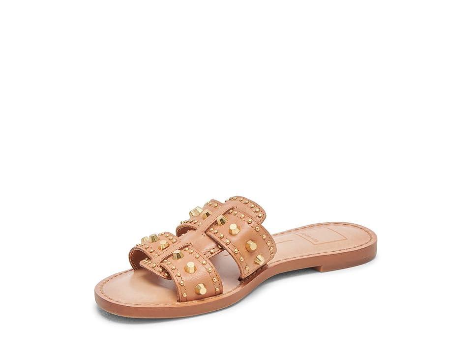 Dolce Vita Wesla Stud Women's Sandals Product Image