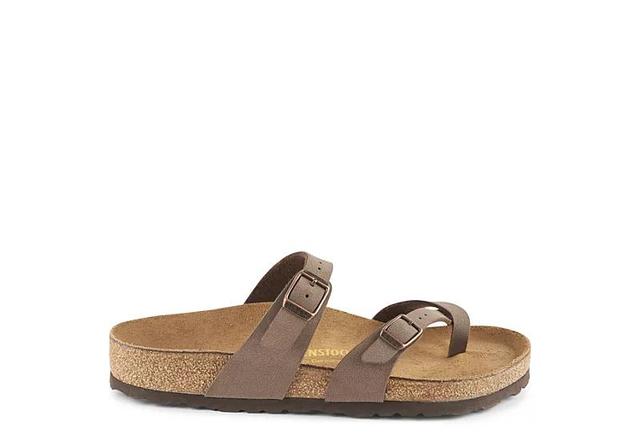 Birkenstock Womens Mayari Footbed Sandal Product Image