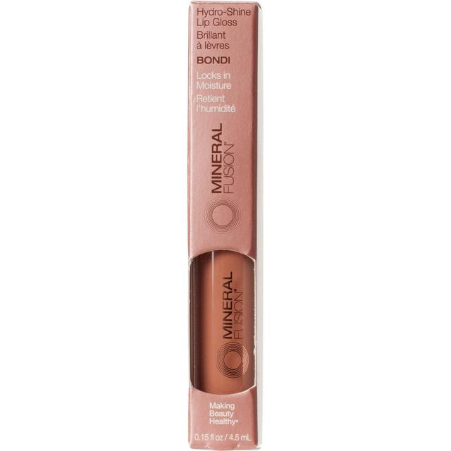 Mineral Fusion Bondi Hydro-Shine Lip Gloss Product Image