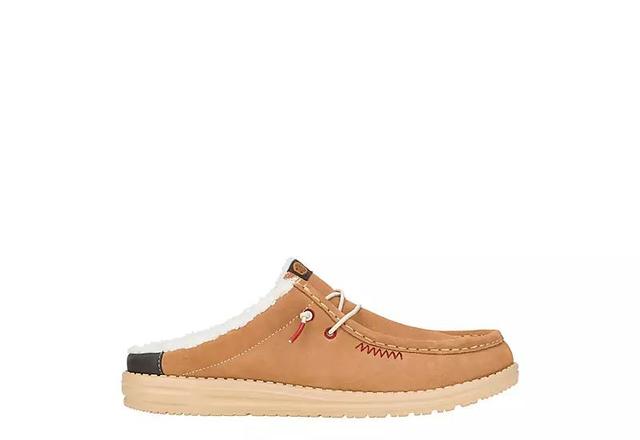 Heydude Men's Wally Slip Warmth On Sneaker Product Image