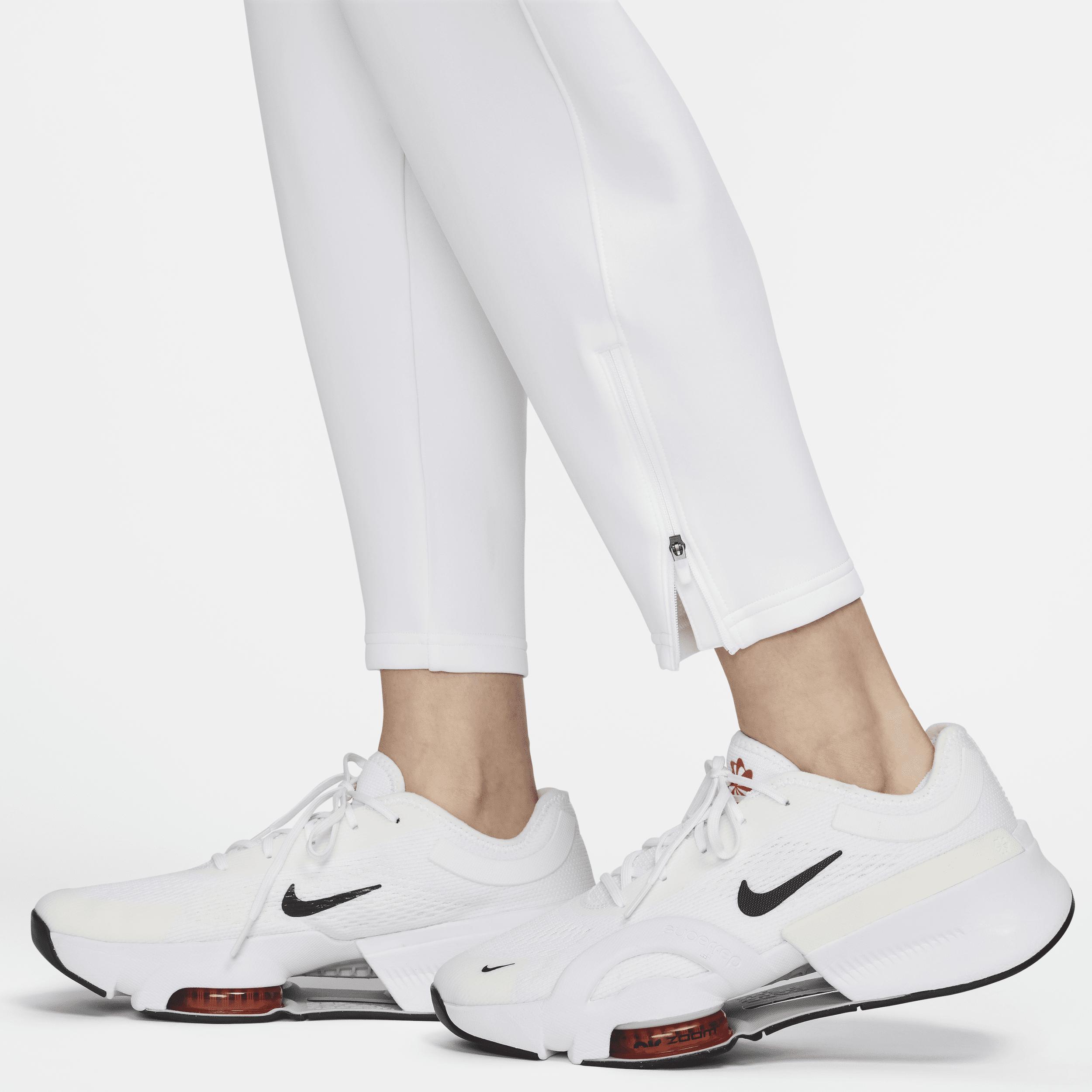 Nike Women's Dri-FIT Prima High-Waisted 7/8 Training Pants Product Image