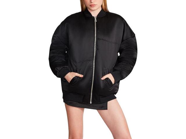 Steve Madden Rivera Jacket Women's Clothing Product Image