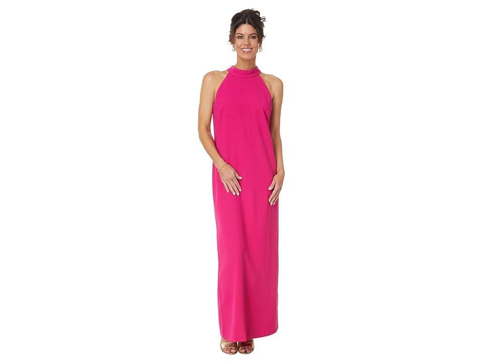 Lilly Pulitzer Alaric Maxi Dress (Mystique ) Women's Dress Product Image