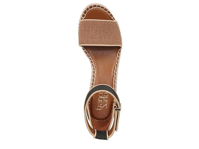 Franco Sarto Clemens Espadrille Wedge Sandal Product Image
