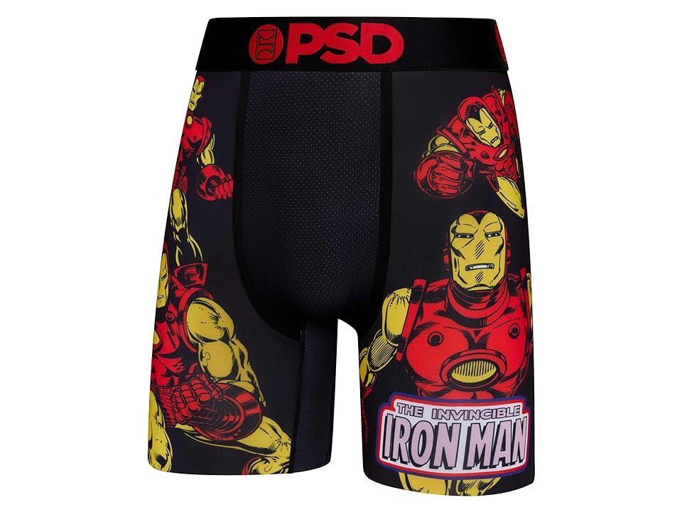 PSD The Invincible Men's Underwear Product Image