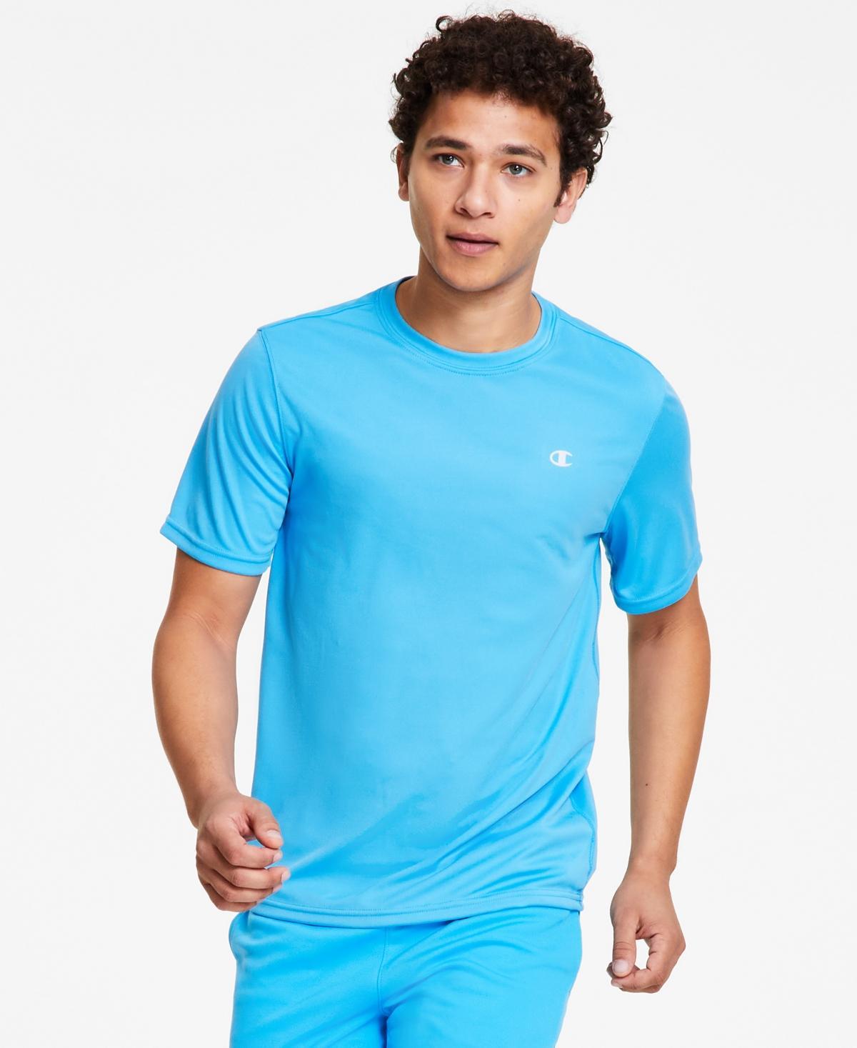 Champion Mens Double Dry T-Shirt Product Image