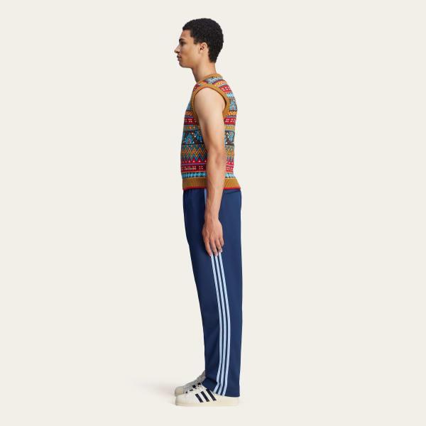 Wales Bonner Track Pants Product Image