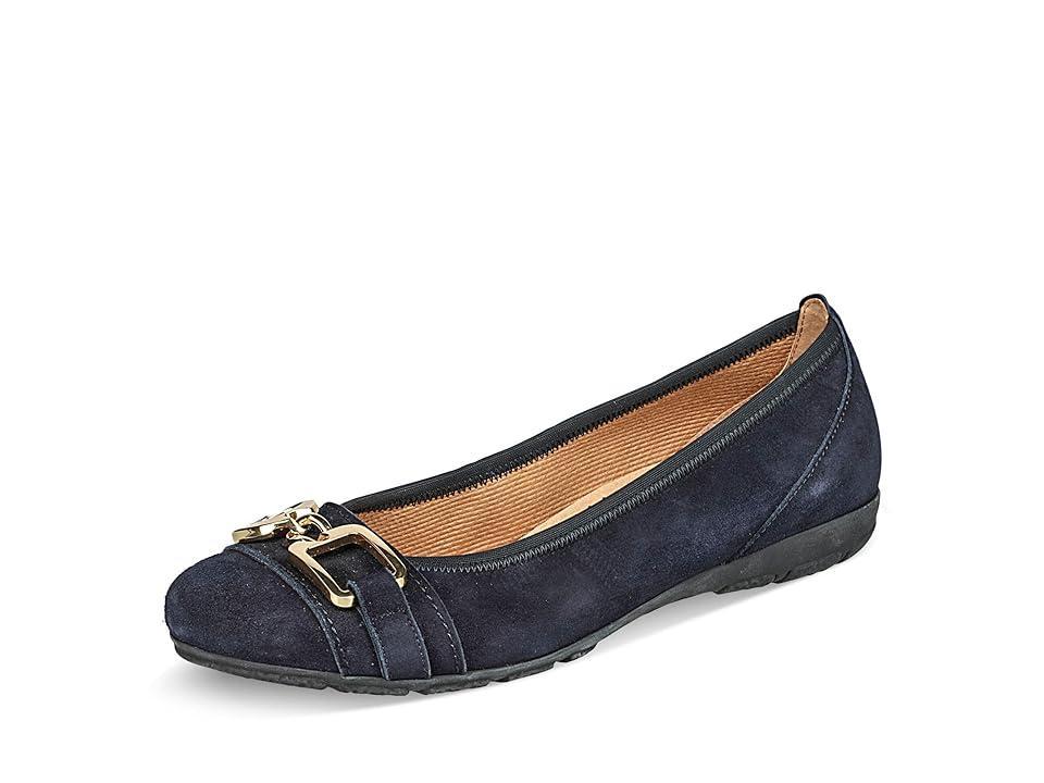 Gabor Gabor 94.163 (Atlantik) Women's Shoes Product Image