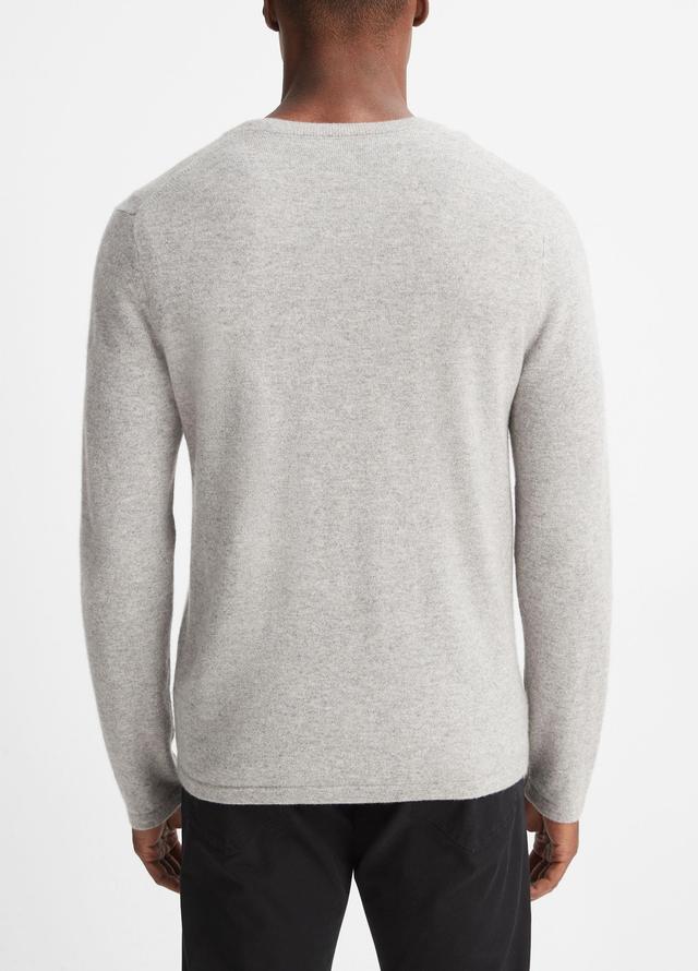 Cashmere Crew Neck Sweater Product Image