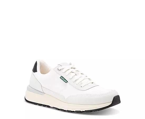 Eastland Shoe Mens Leap Jogger Sneakers Product Image