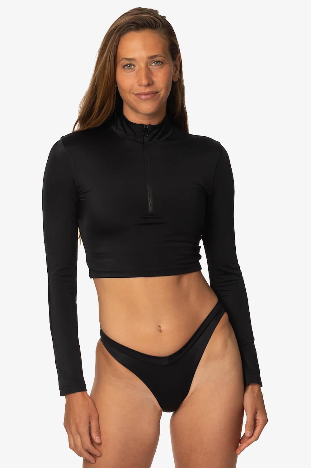 Lennox Bikini Bottom Female Product Image