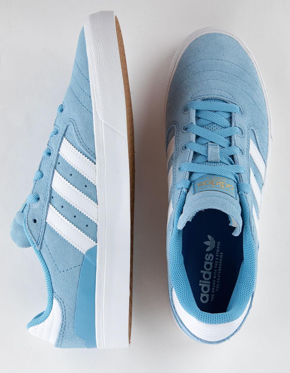 ADIDAS Busenitz Vulc II Skate Shoes Product Image