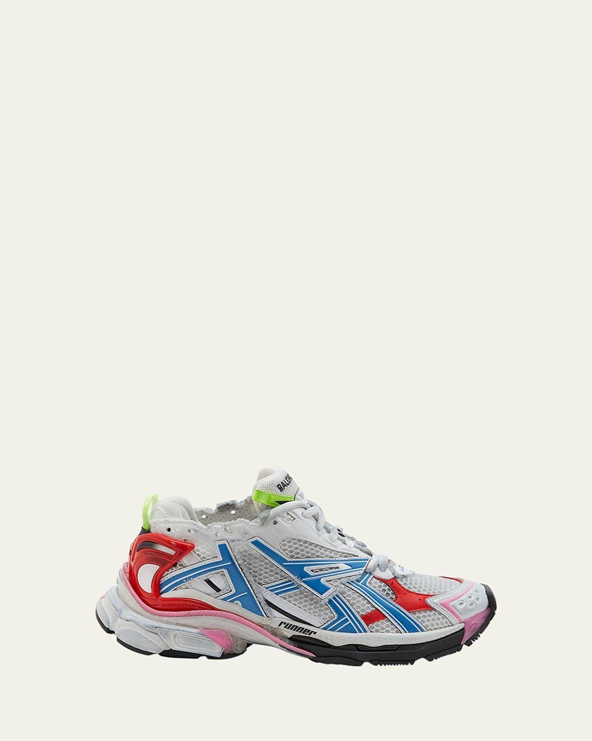 Balenciaga Runner Sneaker Product Image