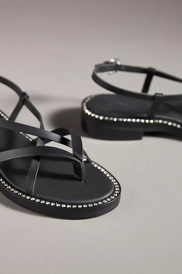 See By Chloé Lynette Sandals Product Image